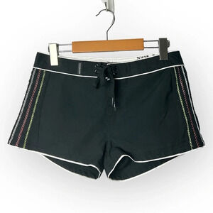 Bodyglove Black 2" Shorts  XS